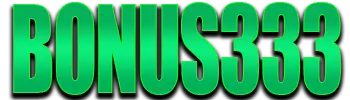 Logo BONUS333