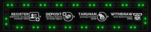 BONUS333 Jackpot